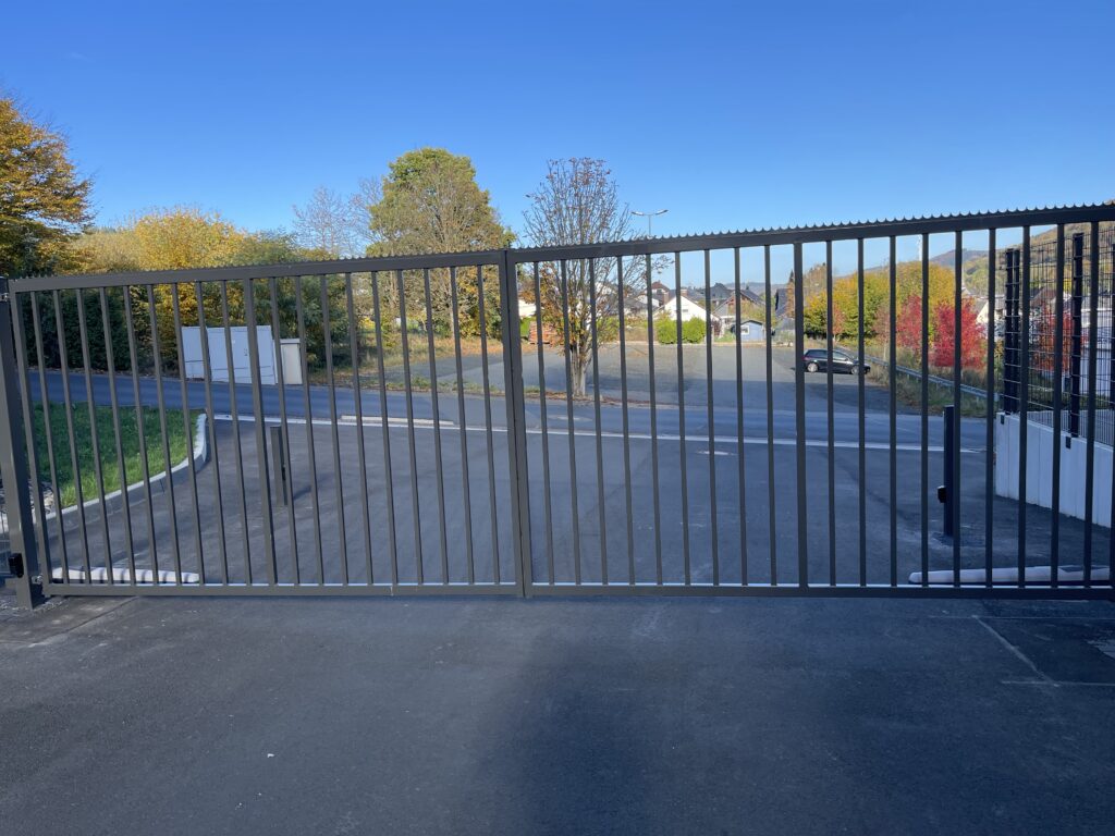 Lemberg Hekwerken Nederland