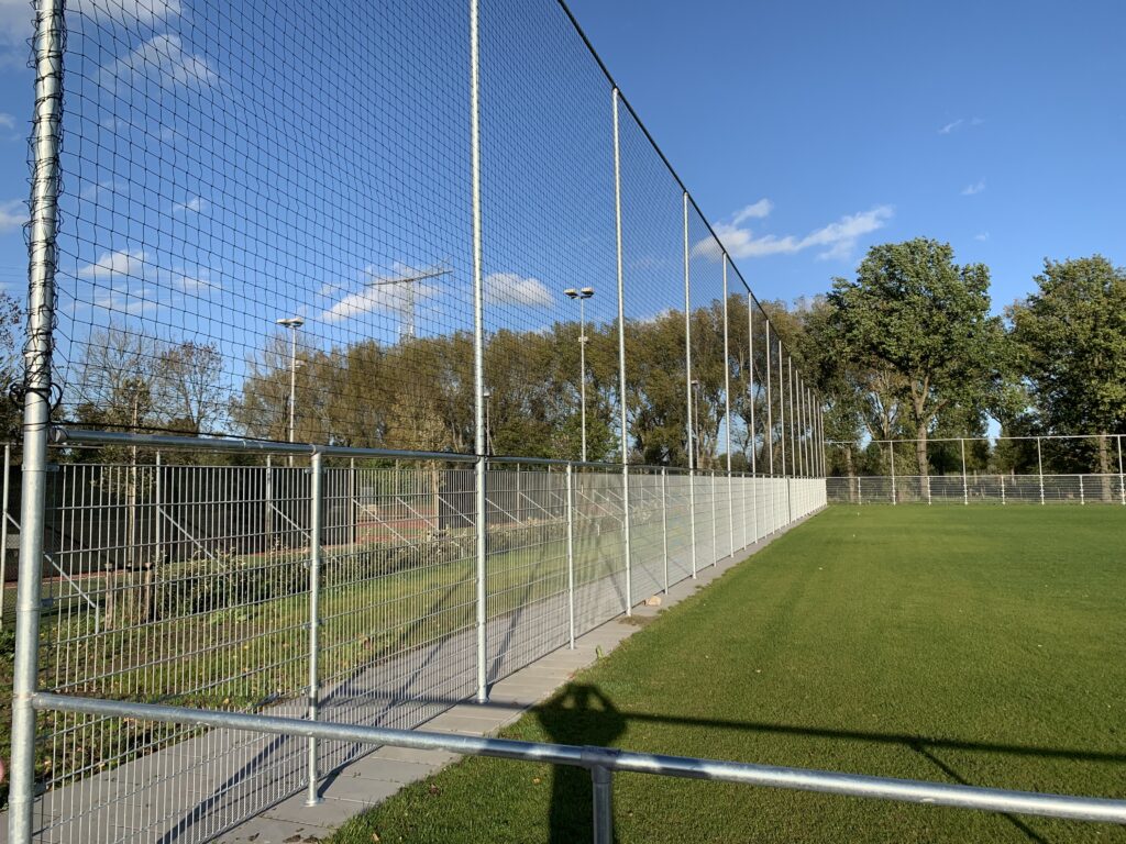 Lemberg hekwerken Nederland